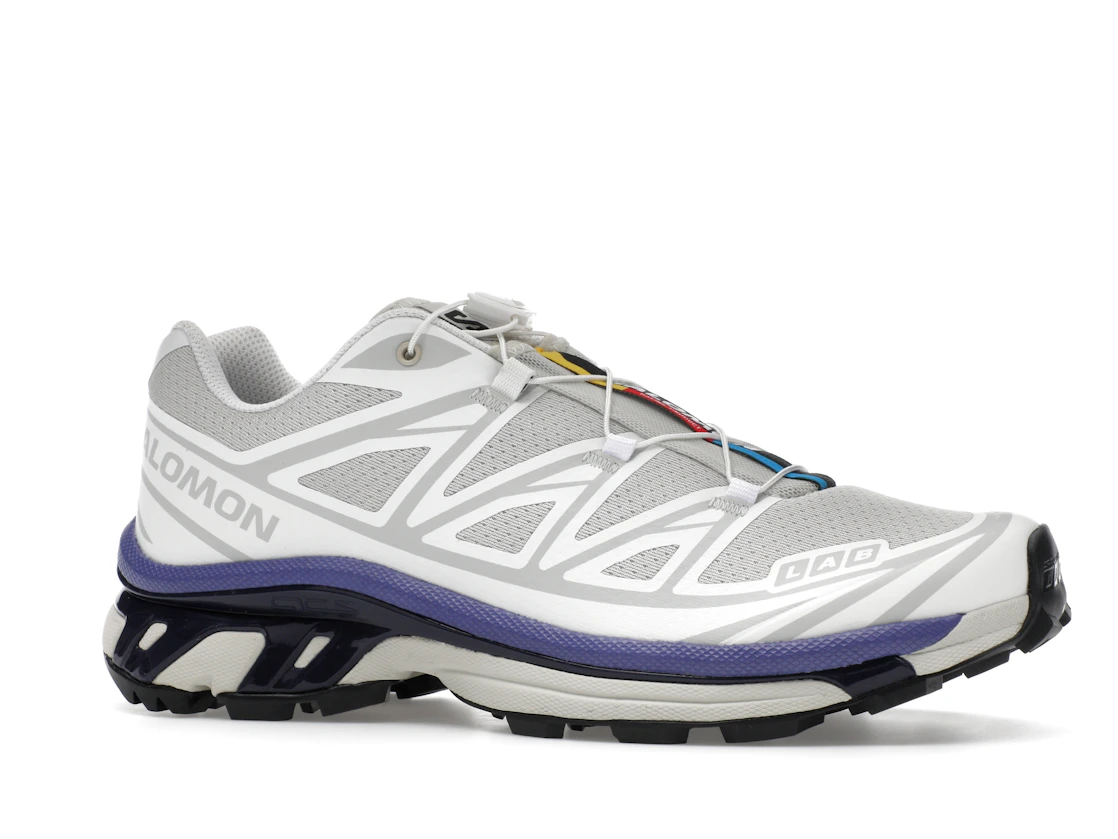 Salomon XT-6 Lunar Rock Liberty