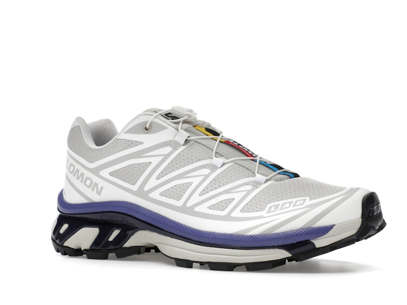 Salomon XT-6 Lunar Rock Liberty