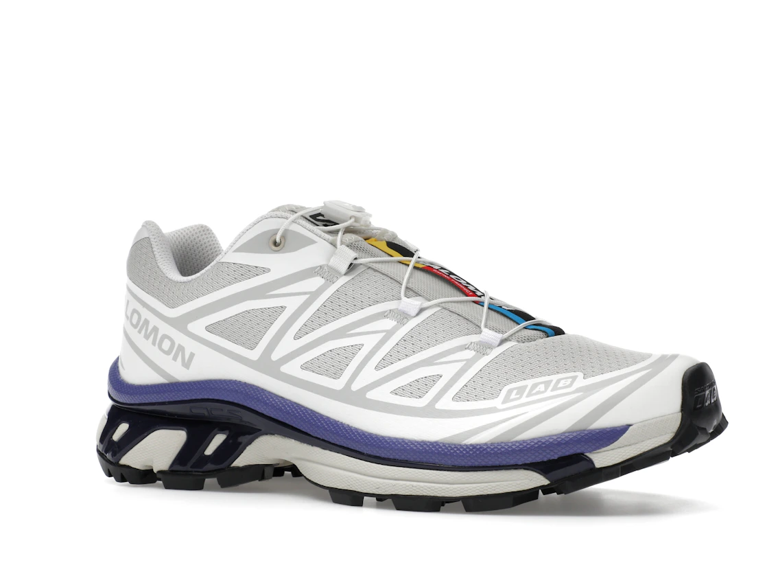 Salomon XT-6 Lunar Rock Liberty
