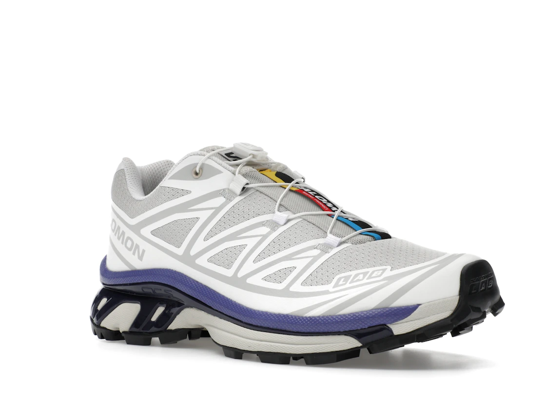 Salomon XT-6 Lunar Rock Liberty
