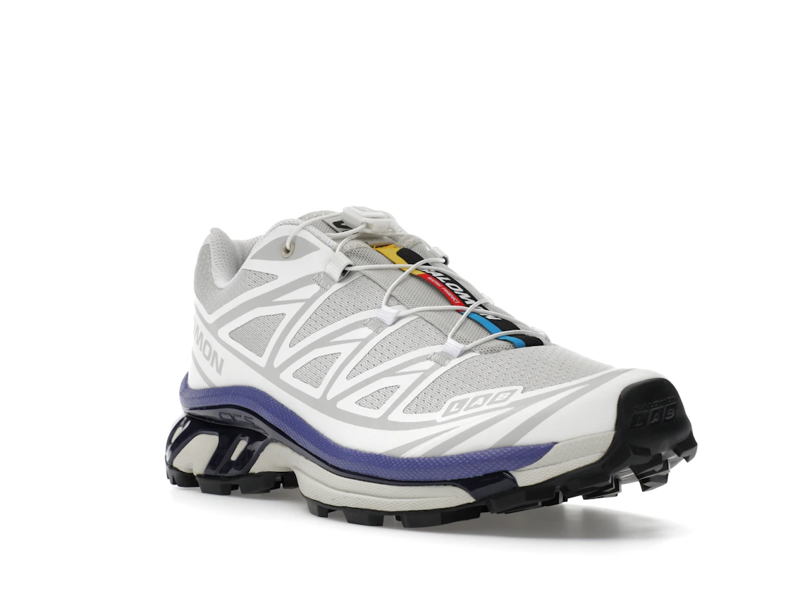 Salomon XT-6 Lunar Rock Liberty