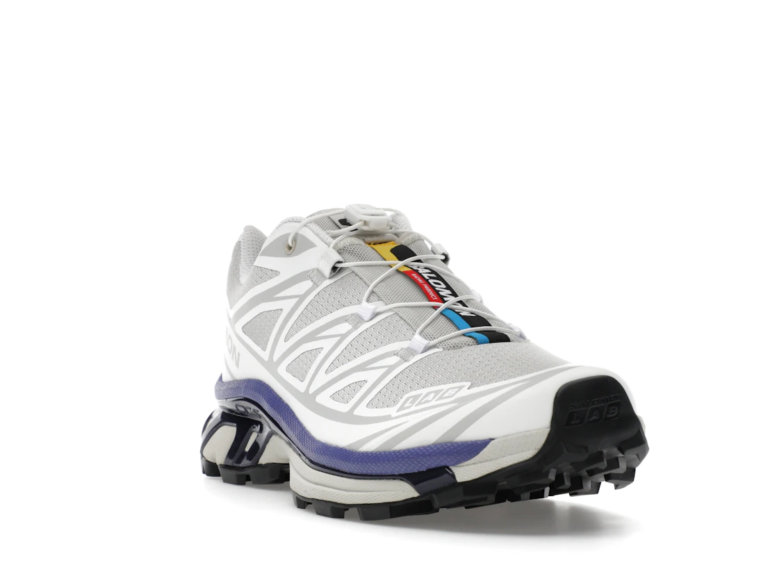 Salomon XT-6 Lunar Rock Liberty