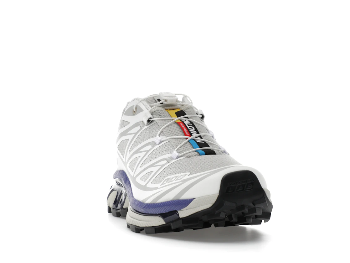 Salomon XT-6 Lunar Rock Liberty