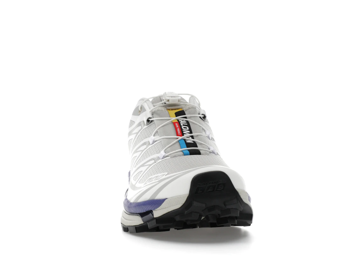 Salomon XT-6 Lunar Rock Liberty