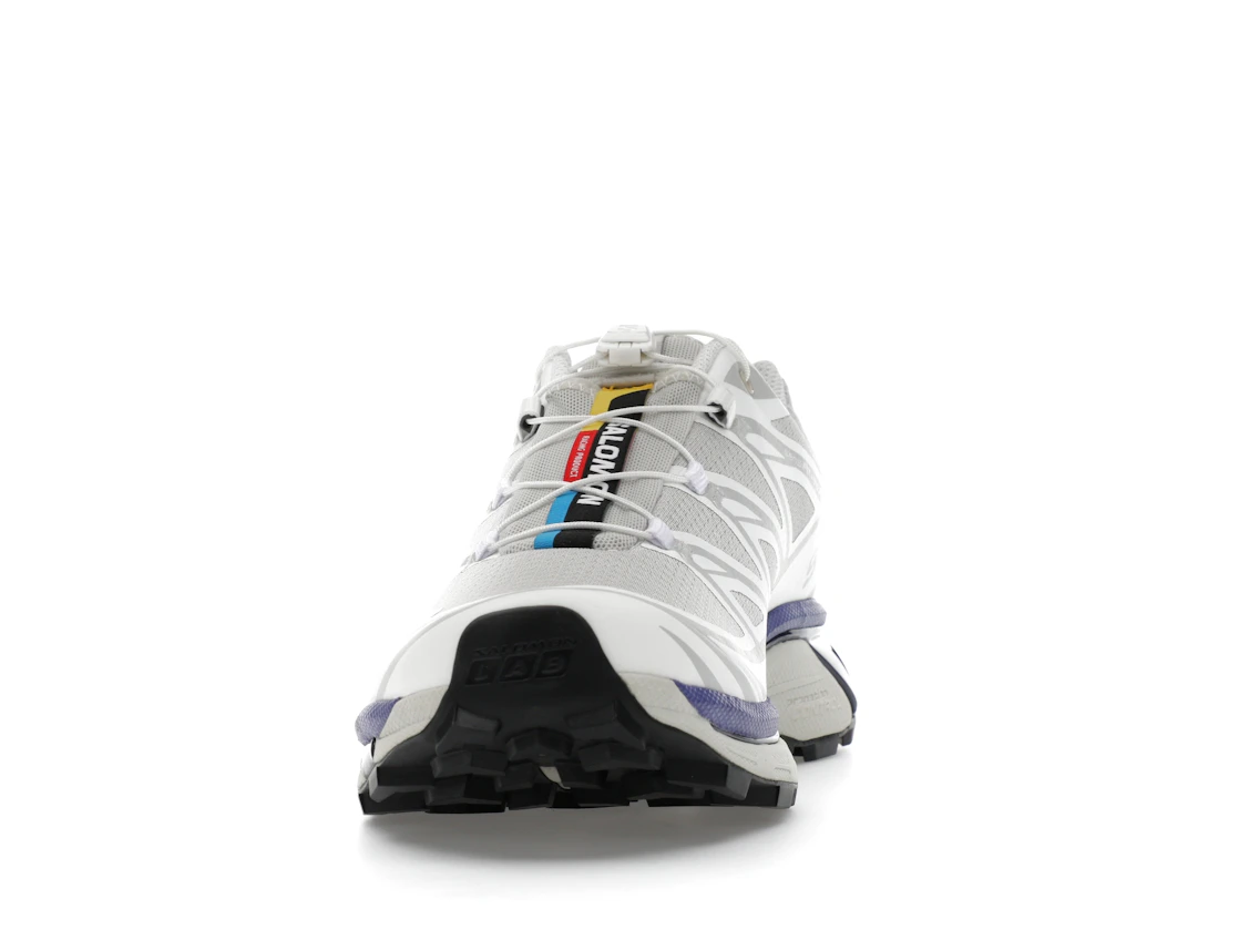 Salomon XT-6 Lunar Rock Liberty