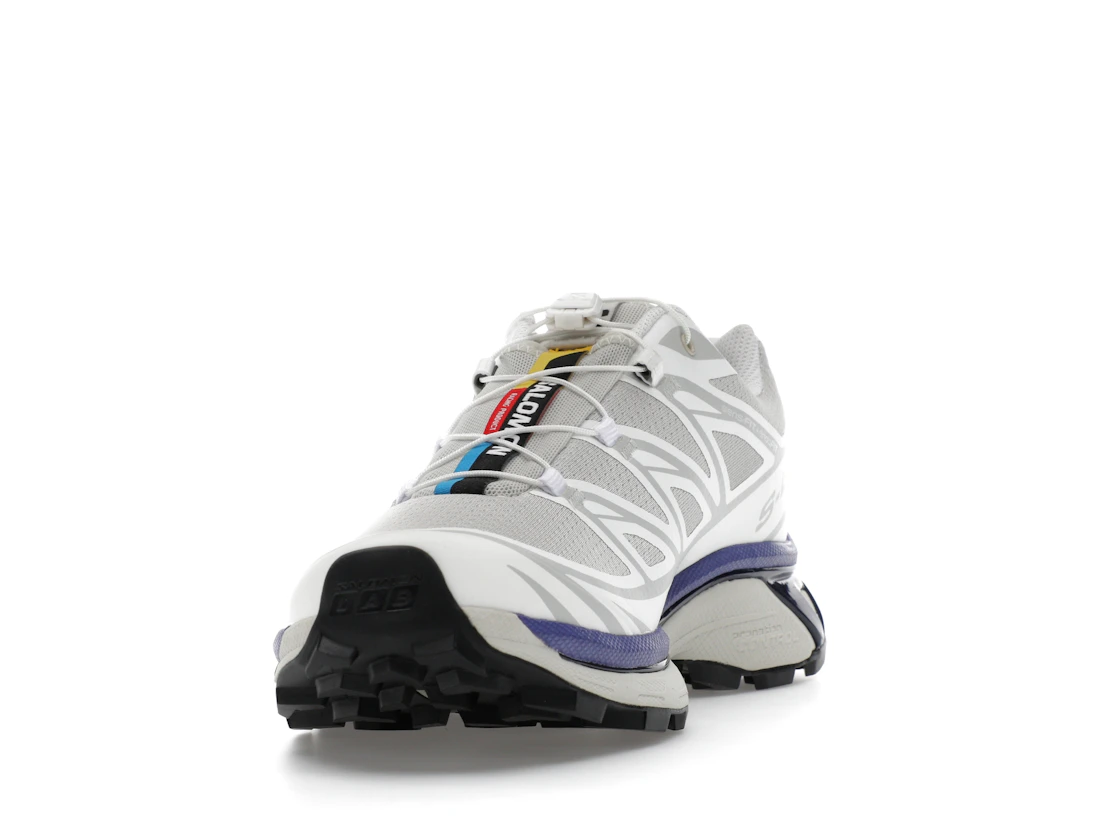 Salomon XT-6 Lunar Rock Liberty