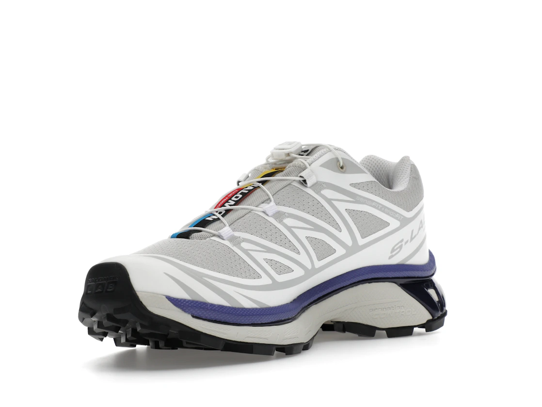 Salomon XT-6 Lunar Rock Liberty