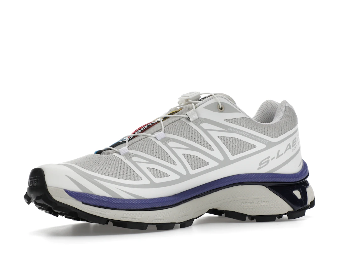 Salomon XT-6 Lunar Rock Liberty