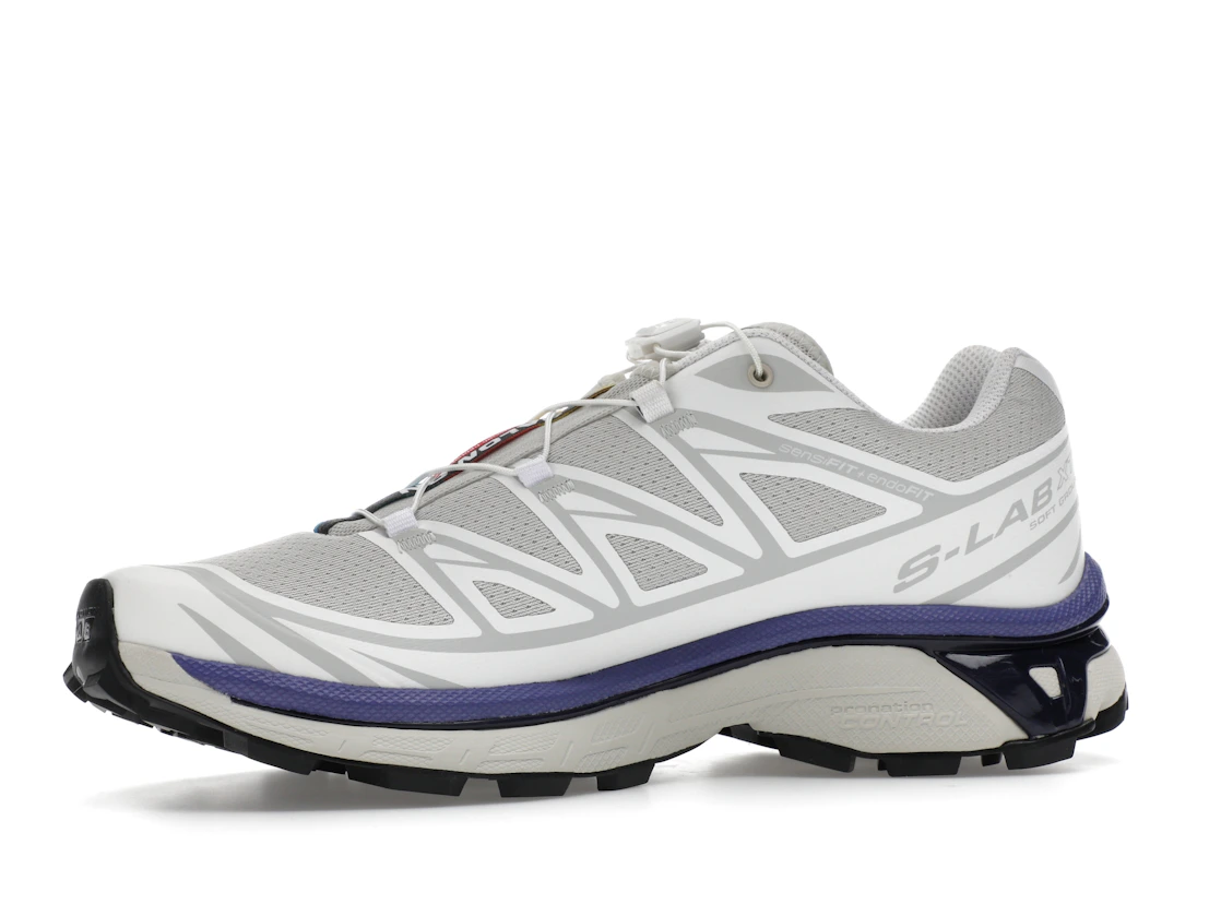 Salomon XT-6 Lunar Rock Liberty