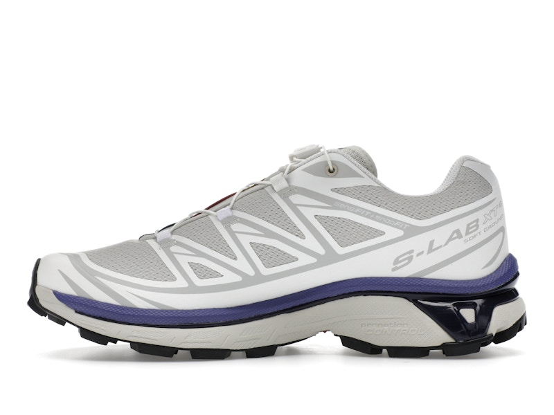 Salomon XT-6 Lunar Rock Liberty