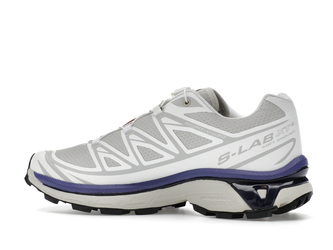 Salomon XT-6 Lunar Rock Liberty