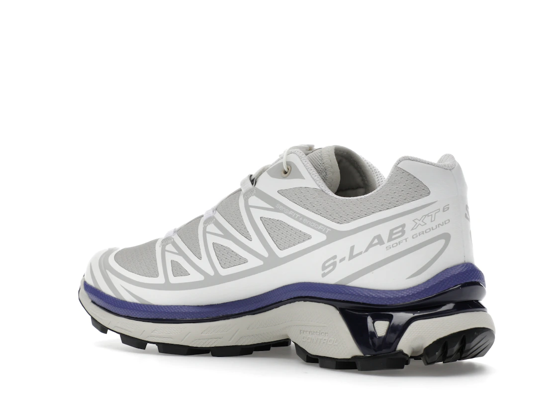 Salomon XT-6 Lunar Rock Liberty