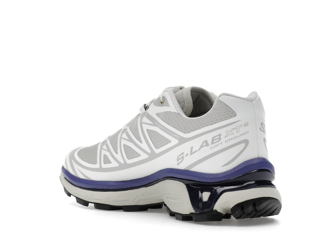 Salomon XT-6 Lunar Rock Liberty