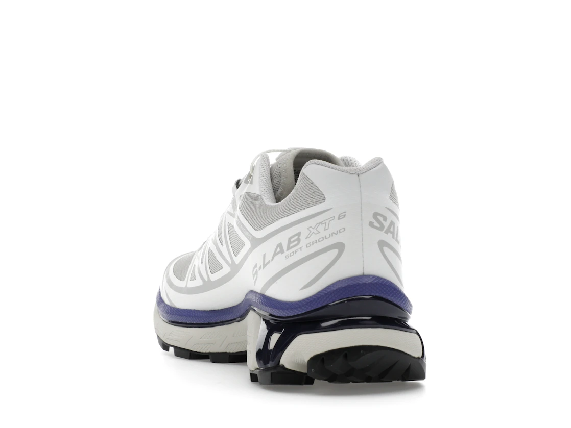 Salomon XT-6 Lunar Rock Liberty