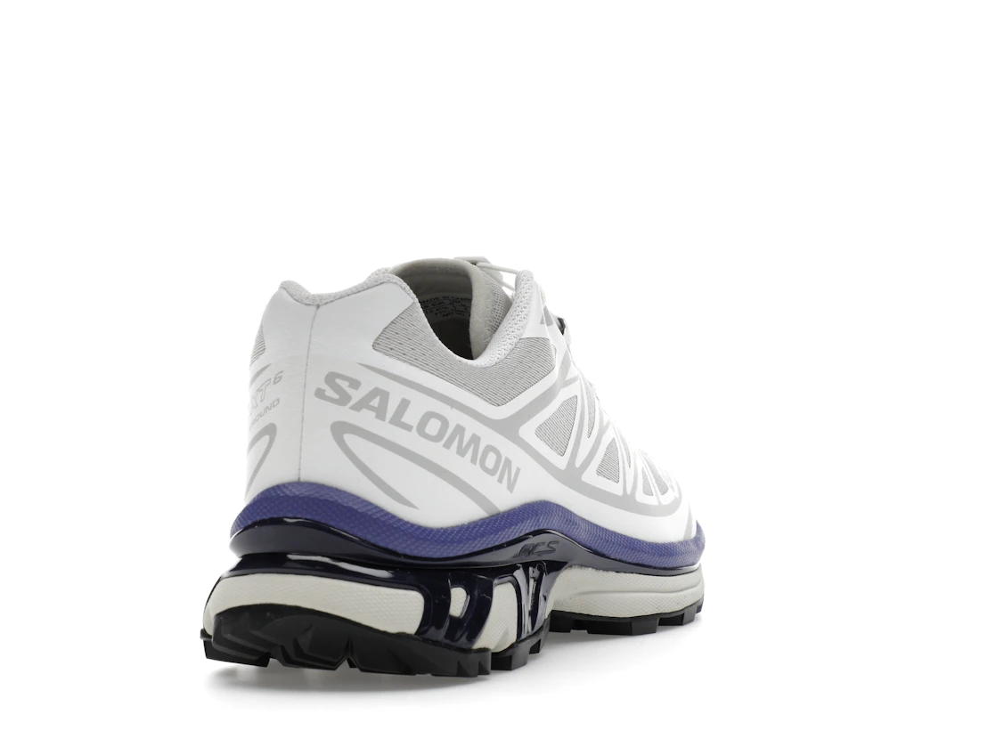Salomon XT-6 Lunar Rock Liberty