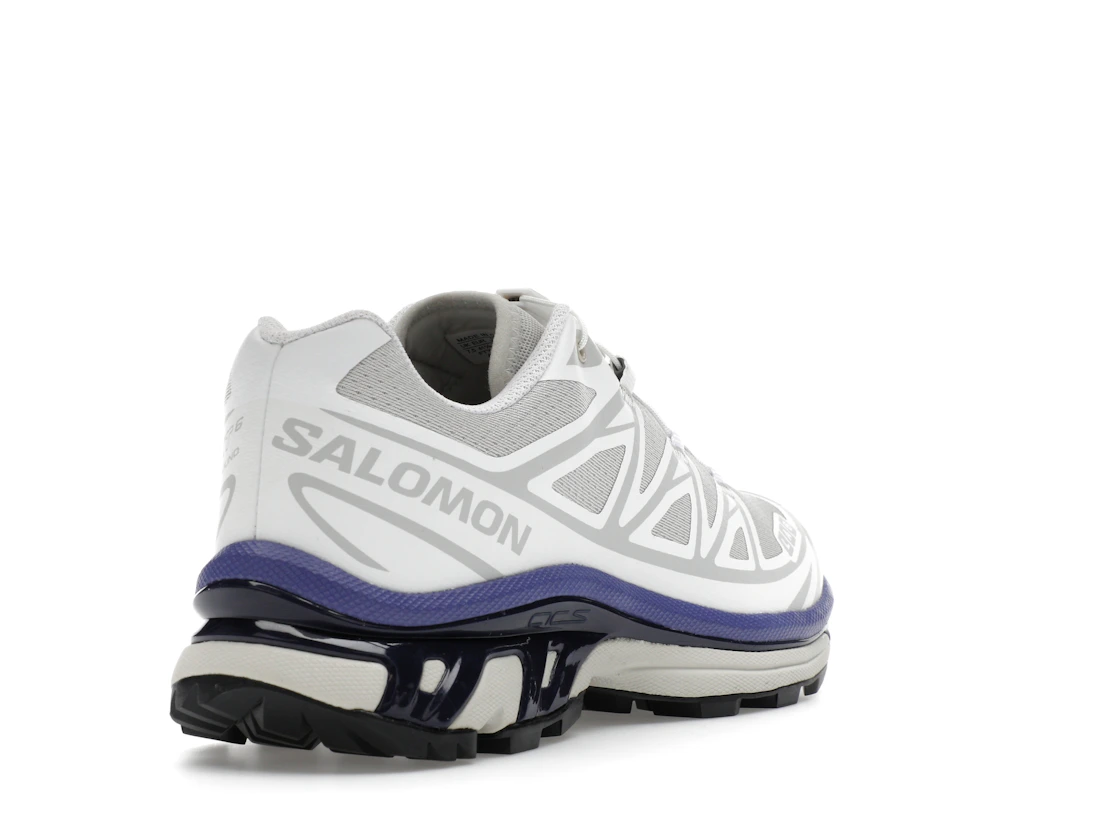 Salomon XT-6 Lunar Rock Liberty