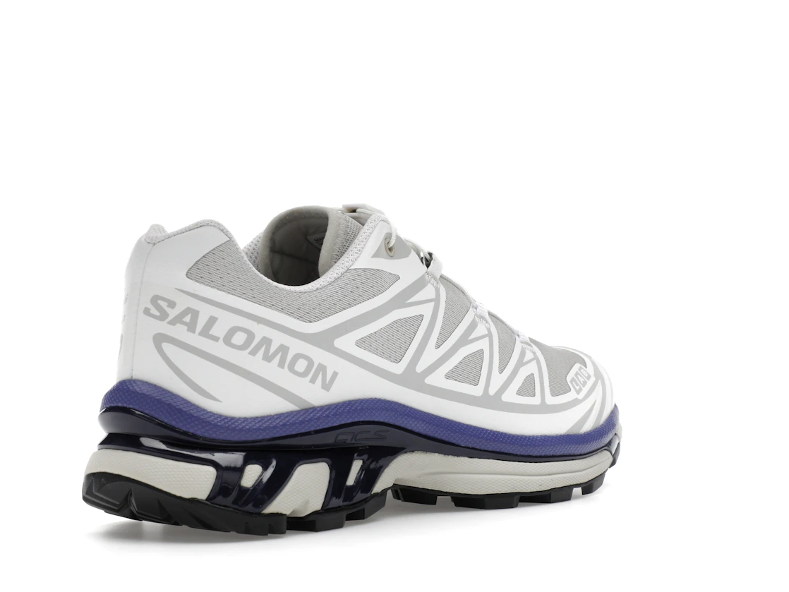 Salomon XT-6 Lunar Rock Liberty