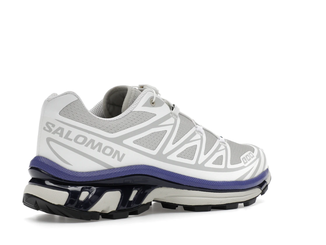 Salomon XT-6 Lunar Rock Liberty