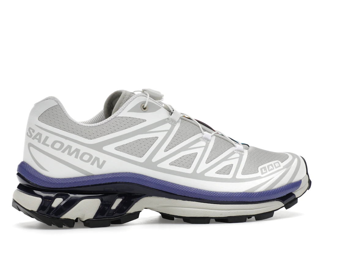 Salomon XT-6 Lunar Rock Liberty