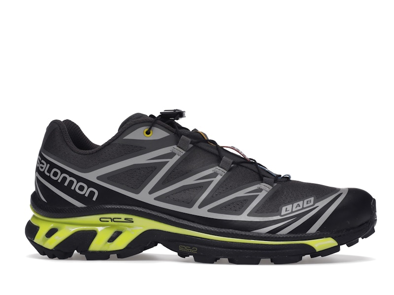 Salomon XT-6 Magnet Evening Primrose