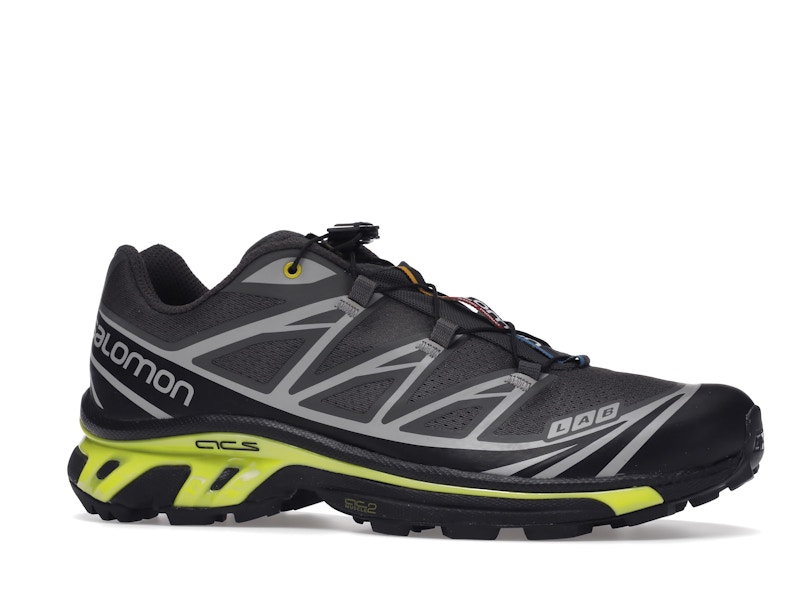 Salomon XT-6 Magnet Evening Primrose