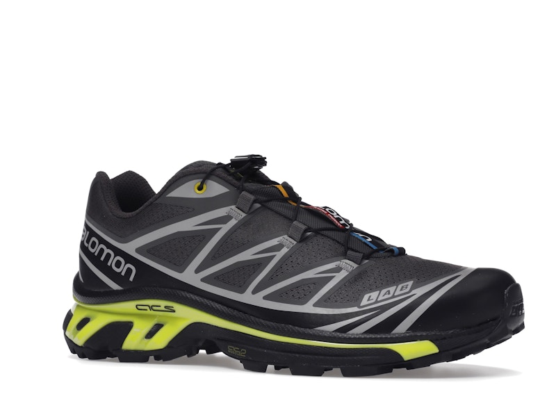 Salomon XT-6 Magnet Evening Primrose