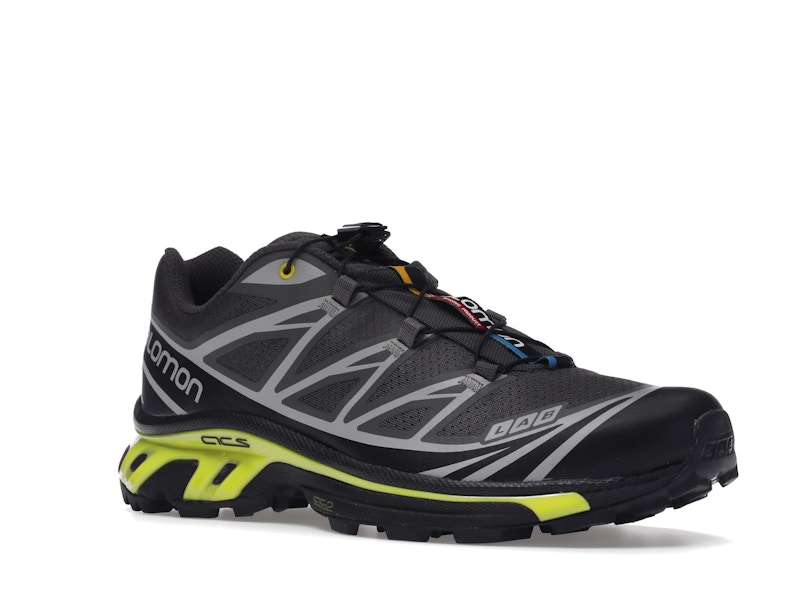 Salomon XT-6 Magnet Evening Primrose