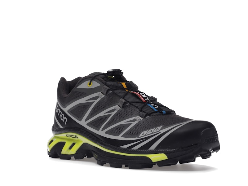Salomon XT-6 Magnet Evening Primrose