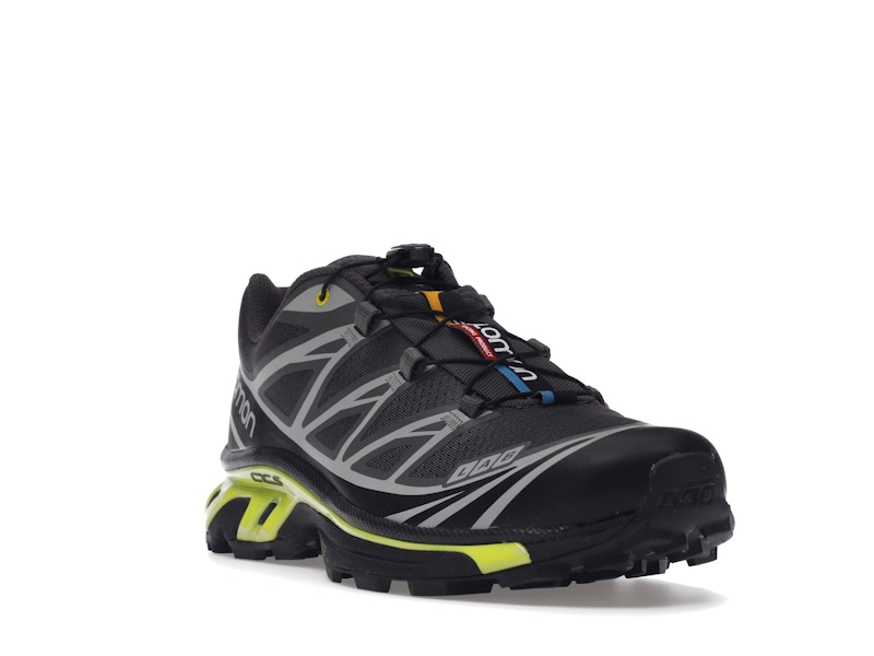 Salomon XT-6 Magnet Evening Primrose
