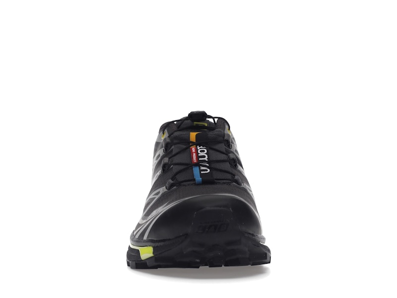 Salomon XT-6 Magnet Evening Primrose