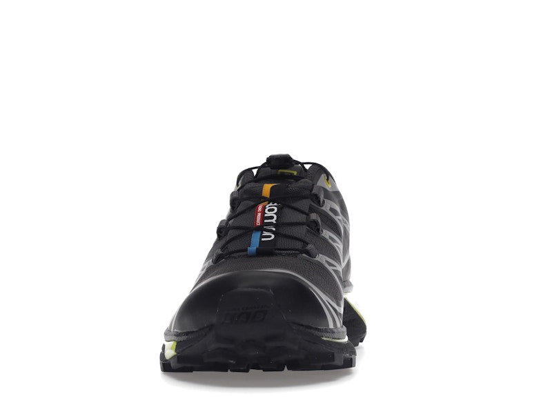 Salomon XT-6 Magnet Evening Primrose