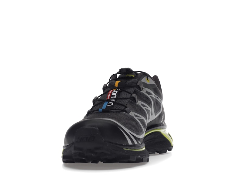 Salomon XT-6 Magnet Evening Primrose