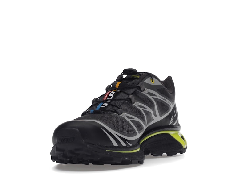 Salomon XT-6 Magnet Evening Primrose