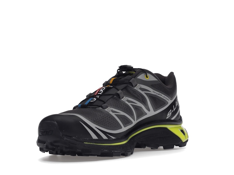 Salomon XT-6 Magnet Evening Primrose