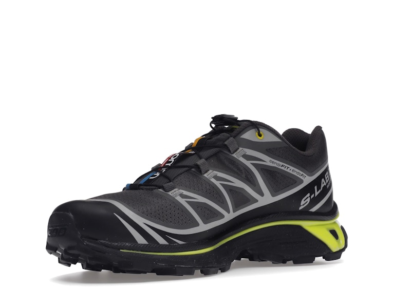 Salomon XT-6 Magnet Evening Primrose