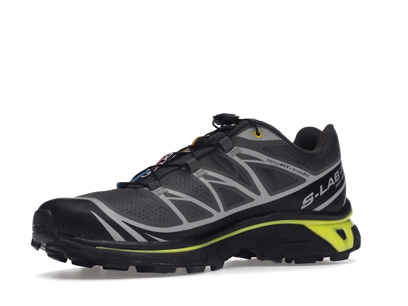 Salomon XT-6 Magnet Evening Primrose