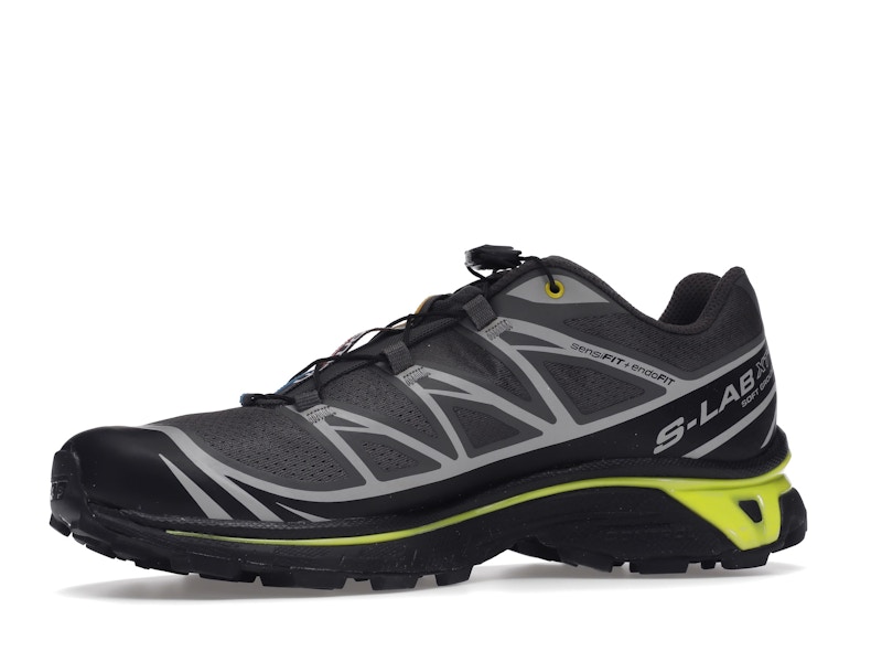 Salomon XT-6 Magnet Evening Primrose