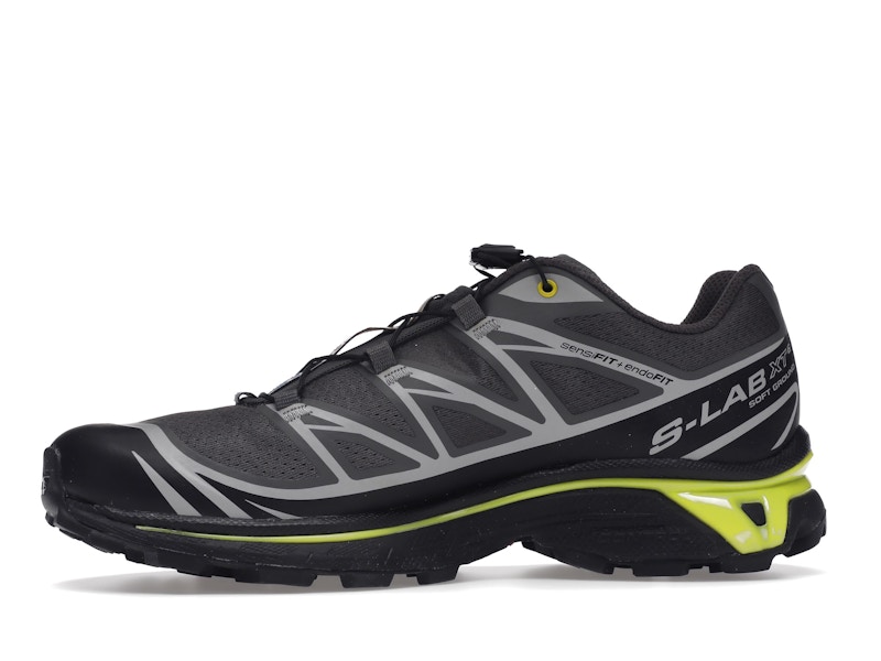 Salomon XT-6 Magnet Evening Primrose