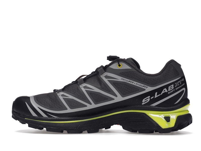 Salomon XT-6 Magnet Evening Primrose