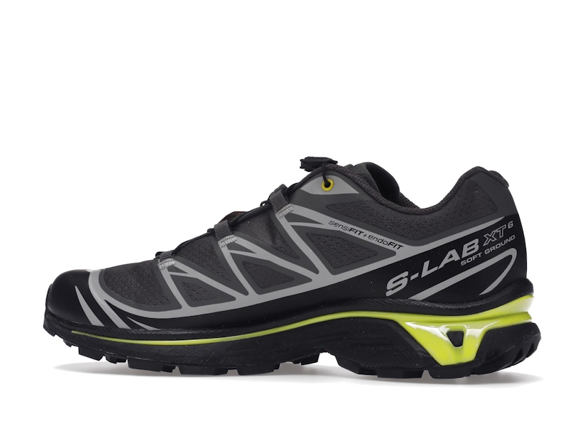 Salomon XT-6 Magnet Evening Primrose