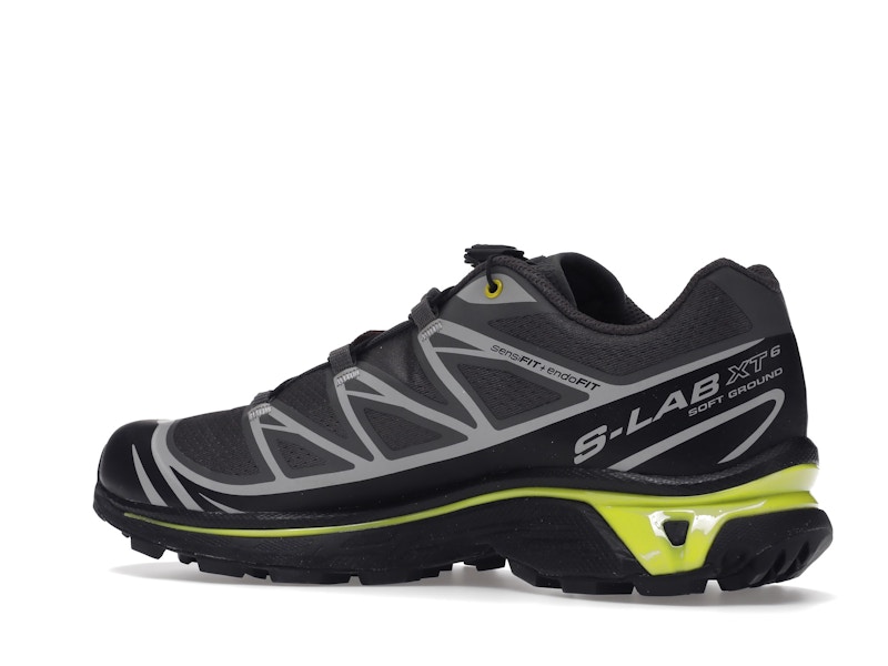 Salomon XT-6 Magnet Evening Primrose