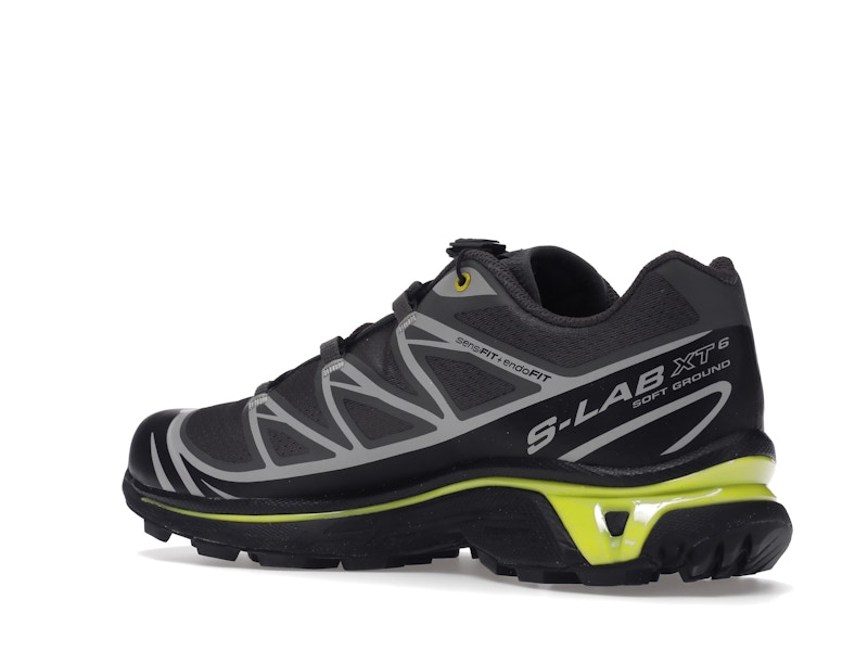 Salomon XT-6 Magnet Evening Primrose