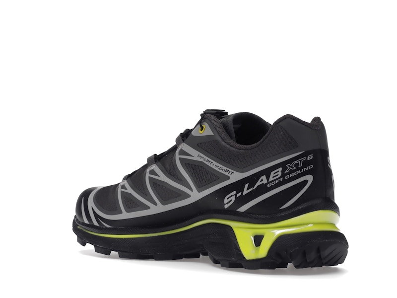 Salomon XT-6 Magnet Evening Primrose