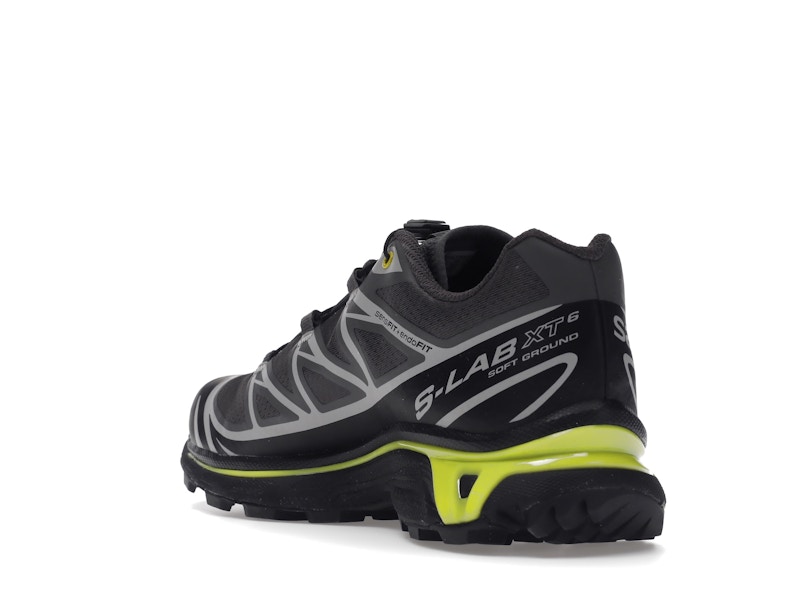 Salomon XT-6 Magnet Evening Primrose