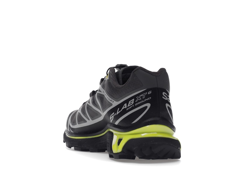 Salomon XT-6 Magnet Evening Primrose