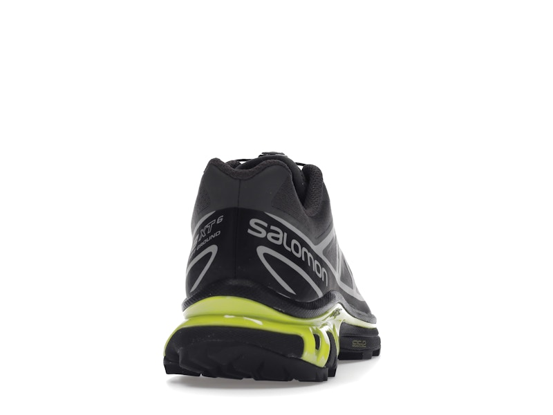 Salomon XT-6 Magnet Evening Primrose