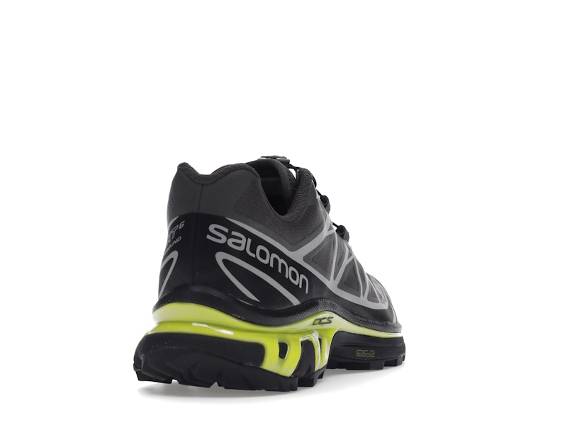 Salomon XT-6 Magnet Evening Primrose