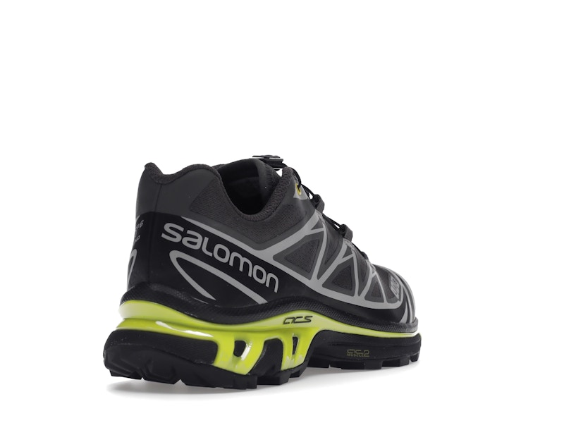 Salomon XT-6 Magnet Evening Primrose