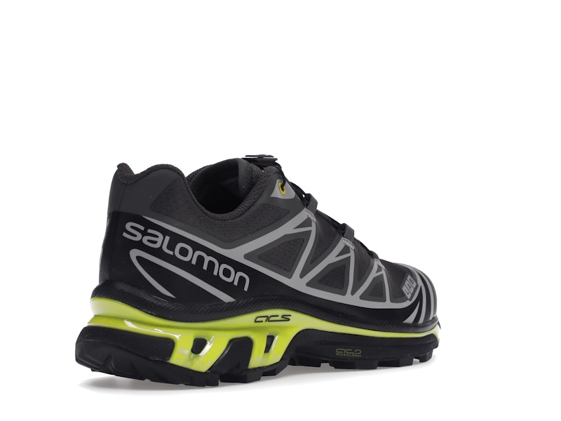 Salomon XT-6 Magnet Evening Primrose
