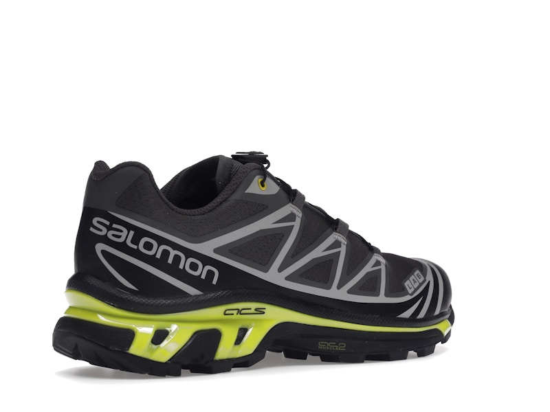 Salomon XT-6 Magnet Evening Primrose